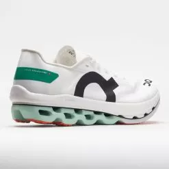 On Running On Cloudboom Echo Men's White/Mint -Sale On Shoes 049682 6