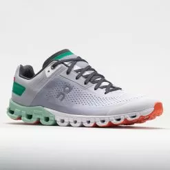 On Running On Cloudflow Women's Glacier/Creek -Sale On Shoes 049718 5