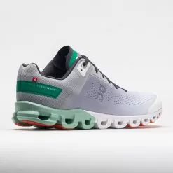 On Running On Cloudflow Women's Glacier/Creek -Sale On Shoes 049718 6