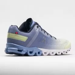 On Running On Cloudflow Women's Nimbus/Seeding -Sale On Shoes 049719 6