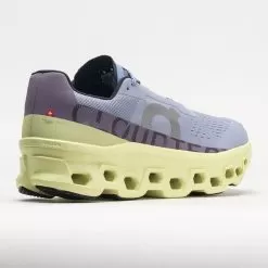 On Running On Cloudmonster Women's Nimbus/Hay -Sale On Shoes 049722 6