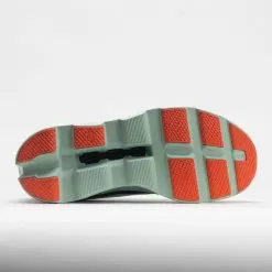 On Running On Cloudmonster Women's Undyed White/Creek -Sale On Shoes 049723 4