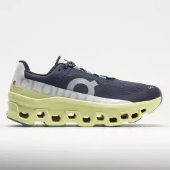 On Running On Cloudmonster Men's Iron/Hay