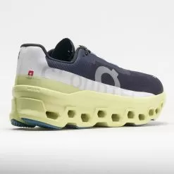 On Running On Cloudmonster Men's Iron/Hay -Sale On Shoes 049724 6