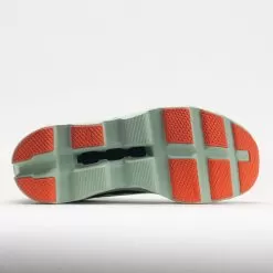 On Running On Cloudmonster Men's Undyed White/Creek 11 On Running On Cloudmonster Men's Undyed White/Creek -Sale On Shoes 049725 4