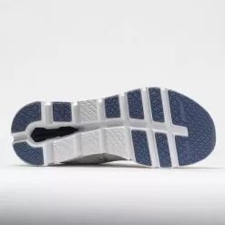 On Running On Cloudrunner Women's Undyed White/Flame -Sale On Shoes 049726 4