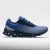 On Running On Cloudrunner Men's Shale/Cobalt -Sale On Shoes 049728 3