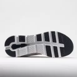 On Running On Cloudrunner Men's Undyed White/Flame -Sale On Shoes 049729 4