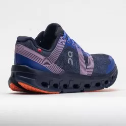 On Running On Cloudgo Women's Indigo/Ink -Sale On Shoes 049733 6