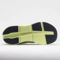 On Running On Cloudgo Men's Frost/Hay -Sale On Shoes 049734 4