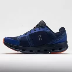 On Running On Cloudgo Men's Indigo/Ink -Sale On Shoes 049735 1