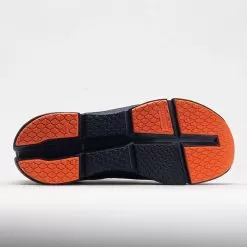 On Running On Cloudgo Men's Indigo/Ink -Sale On Shoes 049735 4