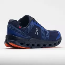 On Running On Cloudgo Men's Indigo/Ink -Sale On Shoes 049735 6