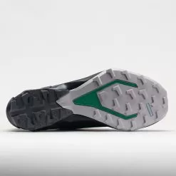 On Running On Cloudventure Peak 3 Women's Black/Glacier -Sale On Shoes 049736 4