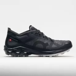 On Running On Cloudventure Peak 3 Men's Black/Glacier