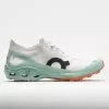 On Running On Cloudventure Peak 3 Women's Undyed White