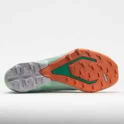 On Running On Cloudventure Peak 3 Women's Undyed White -Sale On Shoes 049738 4