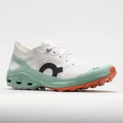 On Running On Cloudventure Peak 3 Women's Undyed White -Sale On Shoes 049738 5