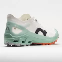 On Running On Cloudventure Peak 3 Women's Undyed White -Sale On Shoes 049738 6