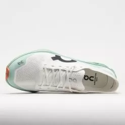 On Running On Cloudventure Peak 3 Men's Undyed White -Sale On Shoes 049739 2