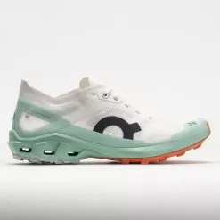 On Running On Cloudventure Peak 3 Men's Undyed White