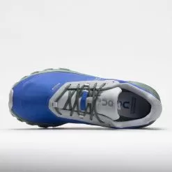 On Running On Cloudventure Waterproof Women's Cobalt/Ivy -Sale On Shoes 049742 2