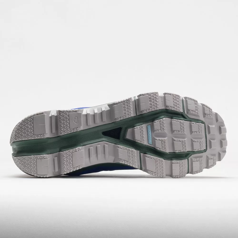 On Running On Cloudventure Waterproof Men's Cobalt/Ivy 6 On Running On Cloudventure Waterproof Men's Cobalt/Ivy - Image 4