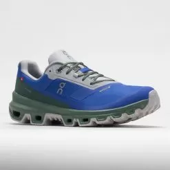 On Running On Cloudventure Waterproof Men's Cobalt/Ivy 12 On Running On Cloudventure Waterproof Men's Cobalt/Ivy -Sale On Shoes 049743 5