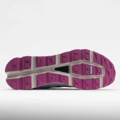 On Running On Cloudvista Women's Heather/Rhubarb 11 On Running On Cloudvista Women's Heather/Rhubarb -Sale On Shoes 049745 4