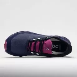 On Running On Cloudvista Waterproof Women's Flint/Acai 10 On Running On Cloudvista Waterproof Women's Flint/Acai -Sale On Shoes 049760 2