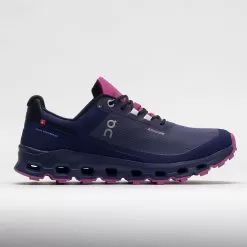 On Running On Cloudvista Waterproof Women's Flint/Acai