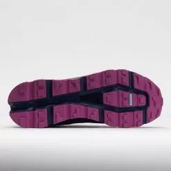 On Running On Cloudvista Waterproof Women's Flint/Acai 11 On Running On Cloudvista Waterproof Women's Flint/Acai -Sale On Shoes 049760 4