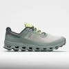 On Running On Cloudvista Waterproof Men's Chalk/Moss