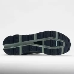 On Running On Cloudvista Waterproof Men's Chalk/Moss -Sale On Shoes 049762 4