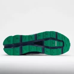 On Running On Cloudvista Waterproof Men's Metal/Denim 11 On Running On Cloudvista Waterproof Men's Metal/Denim -Sale On Shoes 049763 4