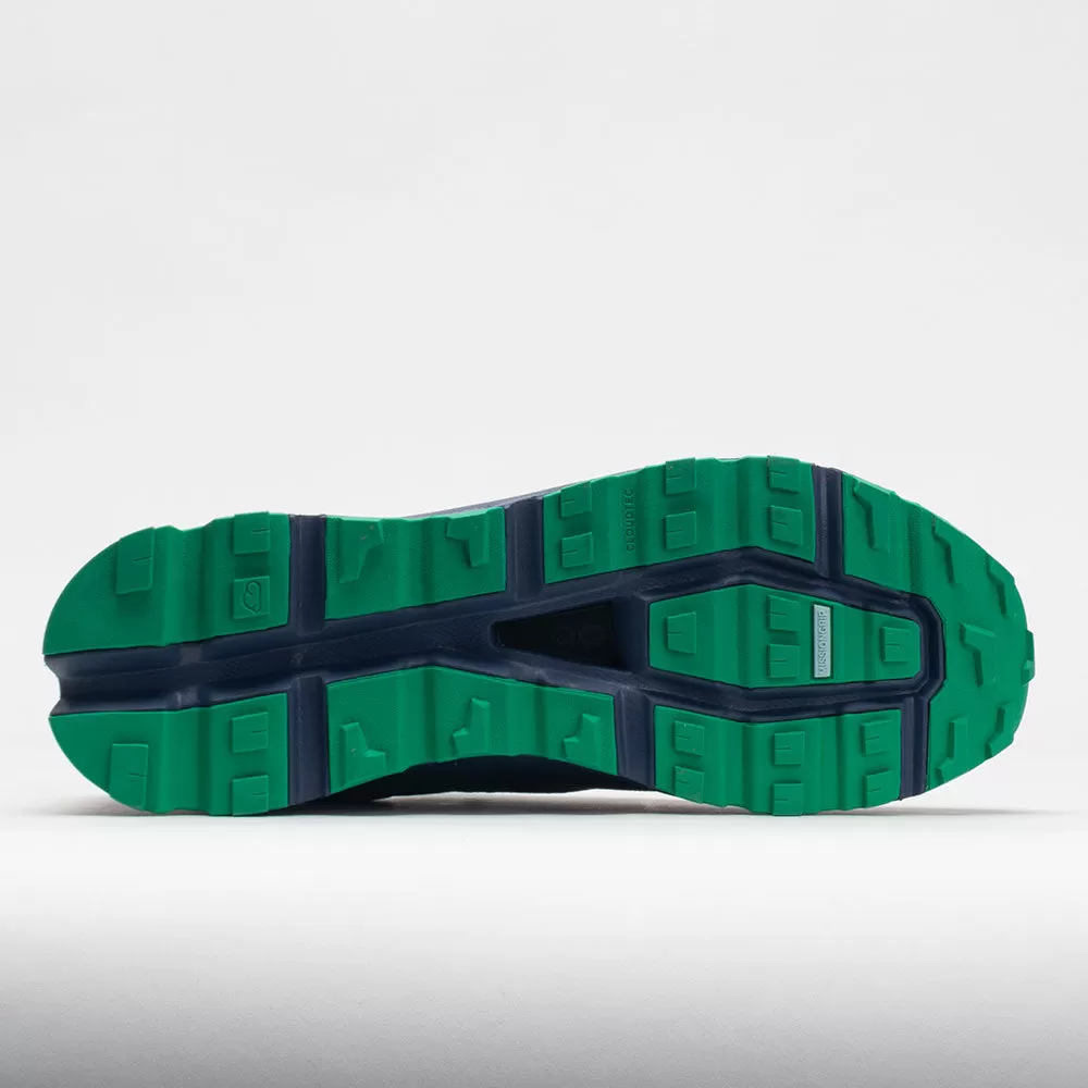 On Running On Cloudvista Waterproof Men's Metal/Denim 6 On Running On Cloudvista Waterproof Men's Metal/Denim - Image 4