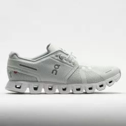 On Running On Cloud 5 Women's Ice/White