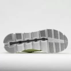 On Running On Cloud 5 Women's Hay/Frost -Sale On Shoes 049767 4