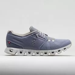 On Running On Cloud 5 Women's Nimbus/Alloy