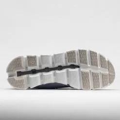 On Running On Cloud 5 Women's Nimbus/Alloy -Sale On Shoes 049768 4