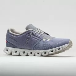 On Running On Cloud 5 Women's Nimbus/Alloy -Sale On Shoes 049768 5