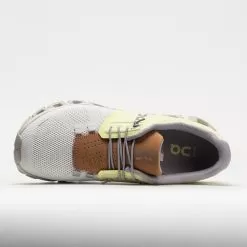On Running On Cloud 5 Women's Hay/Ice -Sale On Shoes 049770 2