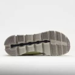 On Running On Cloud 5 Women's Hay/Ice -Sale On Shoes 049770 4