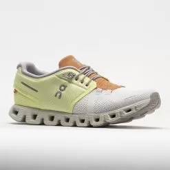 On Running On Cloud 5 Women's Hay/Ice -Sale On Shoes 049770 5