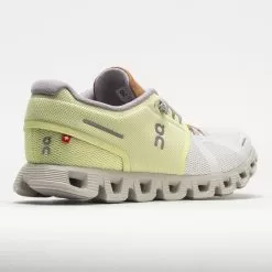On Running On Cloud 5 Women's Hay/Ice -Sale On Shoes 049770 6