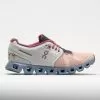 On Running On Cloud 5 Women's Ice/Prairie -Sale On Shoes 049771 3