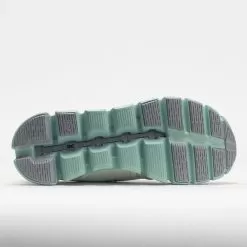 On Running On Cloud 5 Women's Undyed White/Creek 11 On Running On Cloud 5 Women's Undyed White/Creek -Sale On Shoes 049772 4