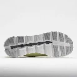 On Running On Cloud 5 Men's Hay/Frost -Sale On Shoes 049773 4