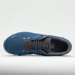 On Running On Cloud 5 Men's Stellar/Eclipse -Sale On Shoes 049774 2