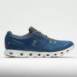 On Running On Cloud 5 Men's Stellar/Eclipse
